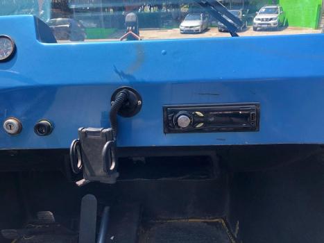 VOLKSWAGEN Fusca Baja Buggy 1.3, Foto 12