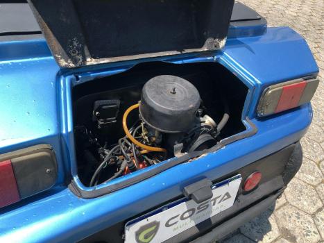 VOLKSWAGEN Fusca Baja Buggy 1.3, Foto 14