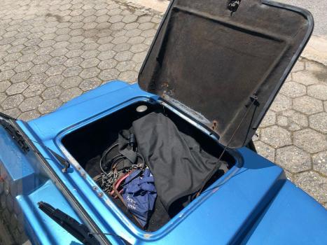 VOLKSWAGEN Fusca Baja Buggy 1.3, Foto 15