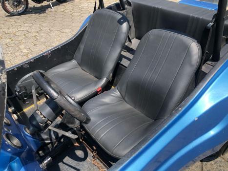 VOLKSWAGEN Fusca Baja Buggy 1.3, Foto 17