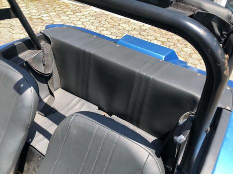 VOLKSWAGEN Fusca Baja Buggy 1.3, Foto 18