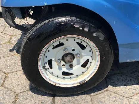 VOLKSWAGEN Fusca Baja Buggy 1.3, Foto 19