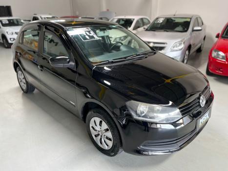 VOLKSWAGEN Gol 1.0 16V 4P, Foto 3