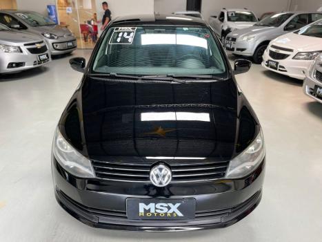 VOLKSWAGEN Gol 1.0 16V 4P, Foto 4