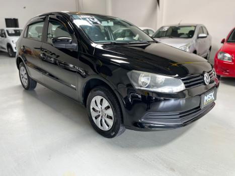 VOLKSWAGEN Gol 1.0 16V 4P, Foto 5