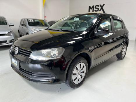 VOLKSWAGEN Gol 1.0 16V 4P, Foto 7