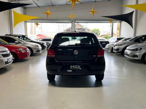 VOLKSWAGEN Gol 1.0 16V 4P, Foto 9