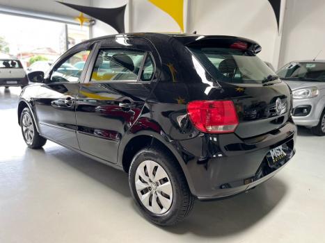 VOLKSWAGEN Gol 1.0 16V 4P, Foto 11