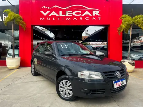 VOLKSWAGEN Gol 1.0 4P G4 CITY FLEX, Foto 1