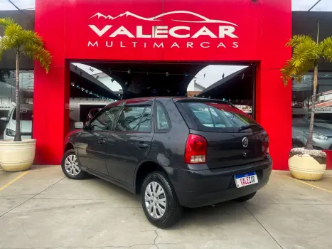 VOLKSWAGEN Gol 1.0 4P G4 CITY FLEX, Foto 5