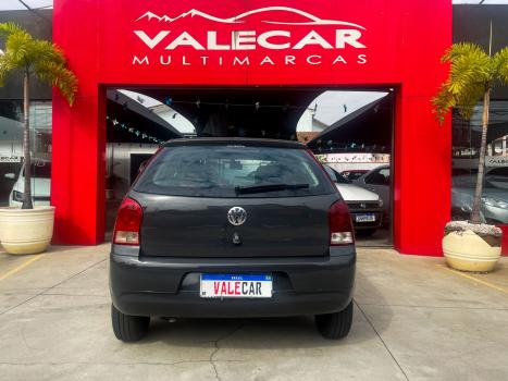 VOLKSWAGEN Gol 1.0 4P G4 CITY FLEX, Foto 6