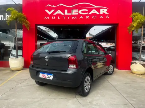 VOLKSWAGEN Gol 1.0 4P G4 CITY FLEX, Foto 7