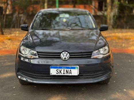 VOLKSWAGEN Gol 1.0 4P G6 FLEX, Foto 2