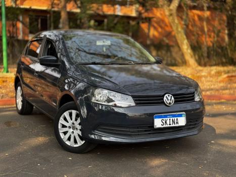 VOLKSWAGEN Gol 1.0 4P G6 FLEX, Foto 3