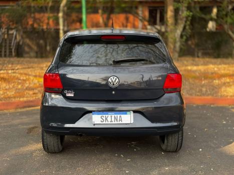 VOLKSWAGEN Gol 1.0 4P G6 FLEX, Foto 5