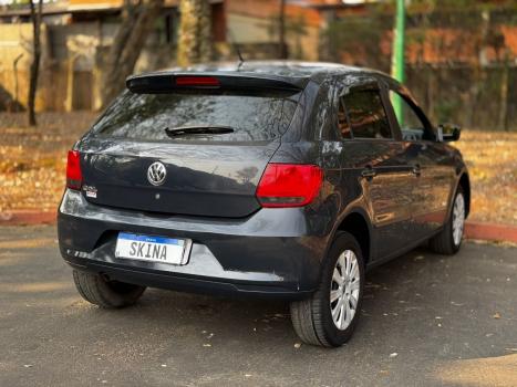 VOLKSWAGEN Gol 1.0 4P G6 FLEX, Foto 6