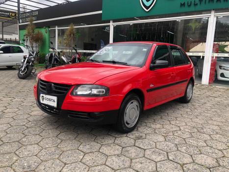 VOLKSWAGEN Gol 1.0 4P G4 COPA FLEX, Foto 3