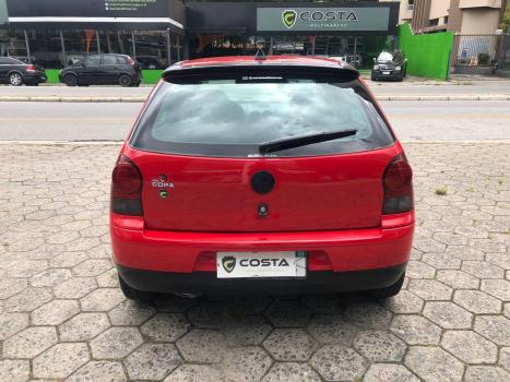 VOLKSWAGEN Gol 1.0 4P G4 COPA FLEX, Foto 4