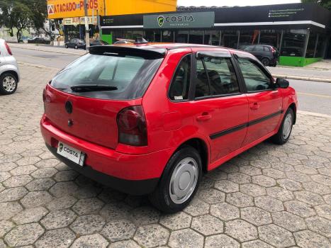 VOLKSWAGEN Gol 1.0 4P G4 COPA FLEX, Foto 6