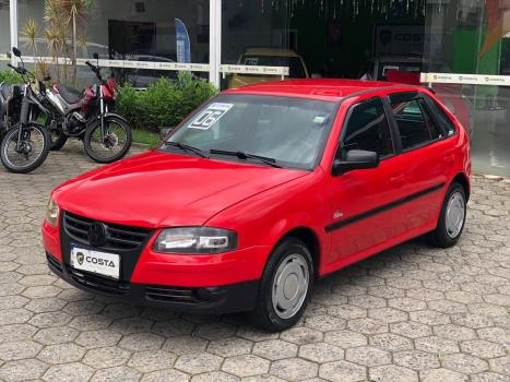 VOLKSWAGEN Gol 1.0 4P G4 COPA FLEX, Foto 7