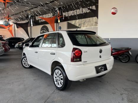 VOLKSWAGEN Gol 1.0 4P G4 FLEX, Foto 5