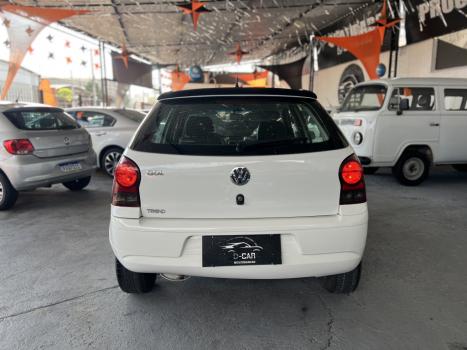 VOLKSWAGEN Gol 1.0 4P G4 FLEX, Foto 6