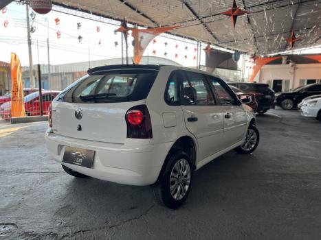 VOLKSWAGEN Gol 1.0 4P G4 FLEX, Foto 7