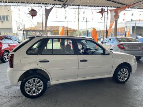 VOLKSWAGEN Gol 1.0 4P G4 FLEX, Foto 11