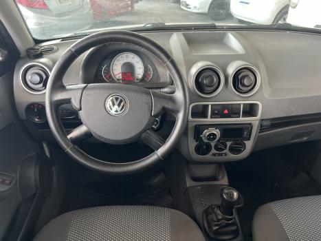 VOLKSWAGEN Gol 1.0 4P G4 FLEX, Foto 15