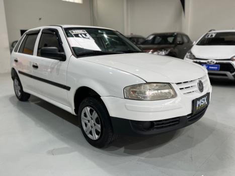 VOLKSWAGEN Gol 1.0 4P G4 FLEX, Foto 5