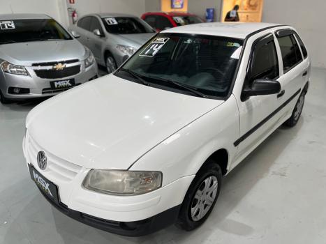 VOLKSWAGEN Gol 1.0 4P G4 FLEX, Foto 6