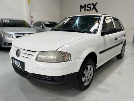 VOLKSWAGEN Gol 1.0 4P G4 FLEX, Foto 7