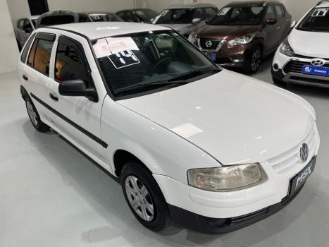 VOLKSWAGEN Gol 1.0 4P G4 FLEX, Foto 8