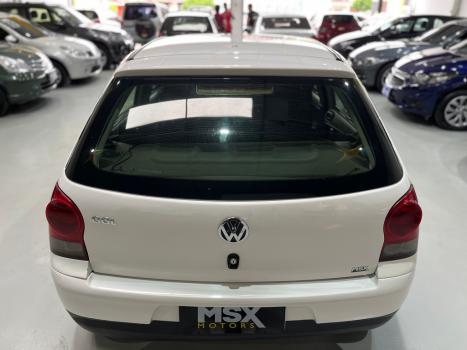 VOLKSWAGEN Gol 1.0 4P G4 FLEX, Foto 9