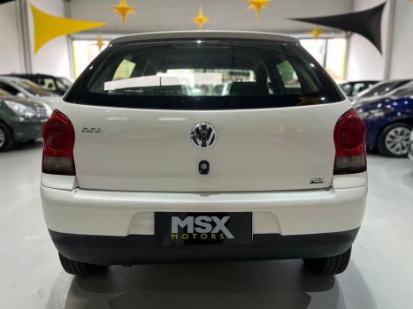 VOLKSWAGEN Gol 1.0 4P G4 FLEX, Foto 10