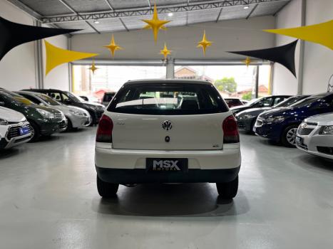 VOLKSWAGEN Gol 1.0 4P G4 FLEX, Foto 11