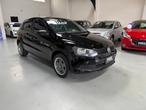 VOLKSWAGEN Gol 1.0 4P G3 TREND FLEX, Foto 5