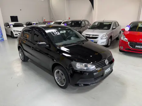 VOLKSWAGEN Gol 1.0 4P G3 TREND FLEX, Foto 6