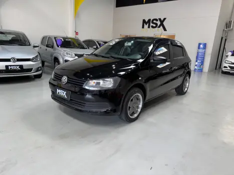 VOLKSWAGEN Gol 1.0 4P G3 TREND FLEX, Foto 7