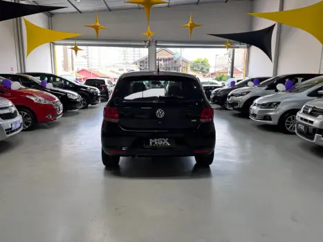 VOLKSWAGEN Gol 1.0 4P G3 TREND FLEX, Foto 9