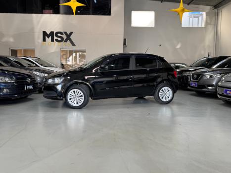 VOLKSWAGEN Gol 1.0 4P G3 TREND FLEX, Foto 1
