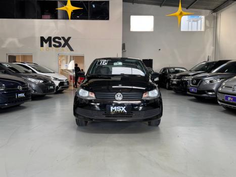 VOLKSWAGEN Gol 1.0 4P G3 TREND FLEX, Foto 2