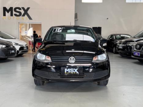 VOLKSWAGEN Gol 1.0 4P G3 TREND FLEX, Foto 3