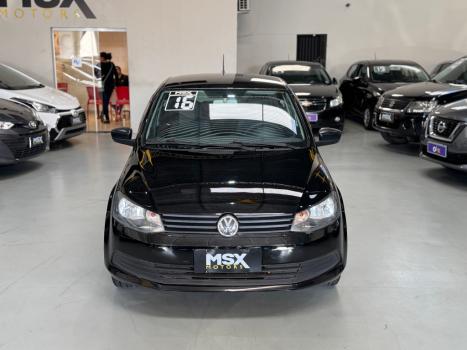 VOLKSWAGEN Gol 1.0 4P G3 TREND FLEX, Foto 4