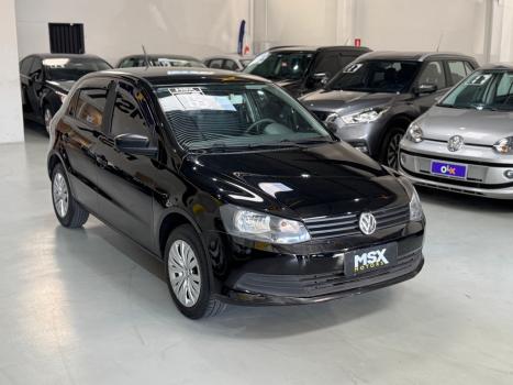VOLKSWAGEN Gol 1.0 4P G3 TREND FLEX, Foto 6