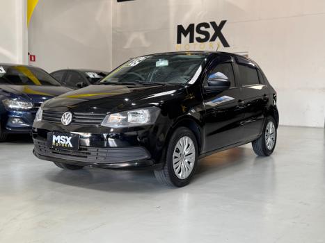 VOLKSWAGEN Gol 1.0 4P G3 TREND FLEX, Foto 7
