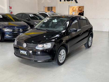 VOLKSWAGEN Gol 1.0 4P G3 TREND FLEX, Foto 8