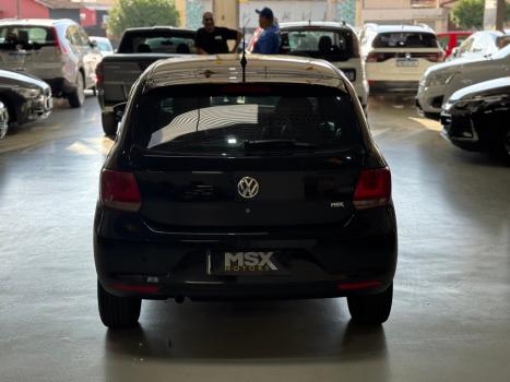 VOLKSWAGEN Gol 1.0 4P G3 TREND FLEX, Foto 9