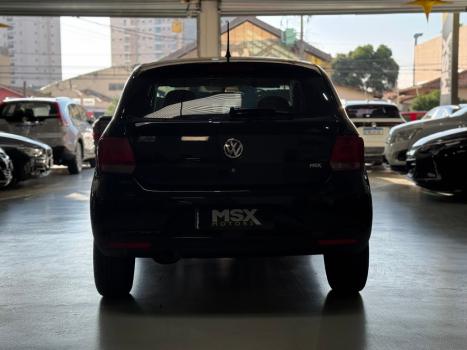 VOLKSWAGEN Gol 1.0 4P G3 TREND FLEX, Foto 10