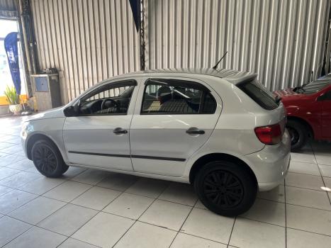 VOLKSWAGEN Gol 1.0 4P G5 FLEX, Foto 3